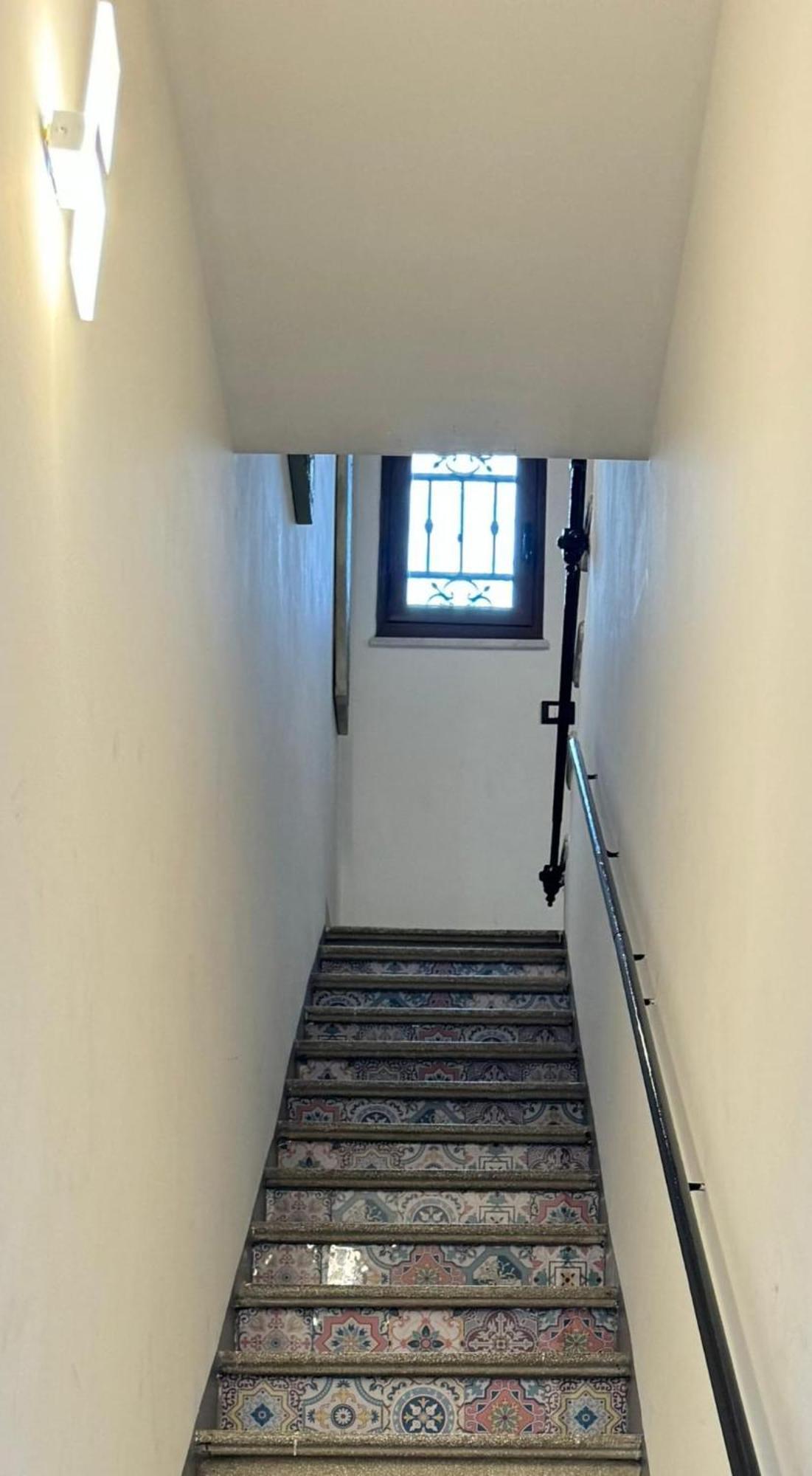 Casa Del Mare Mely Apartment Ficarazzi Екстериор снимка