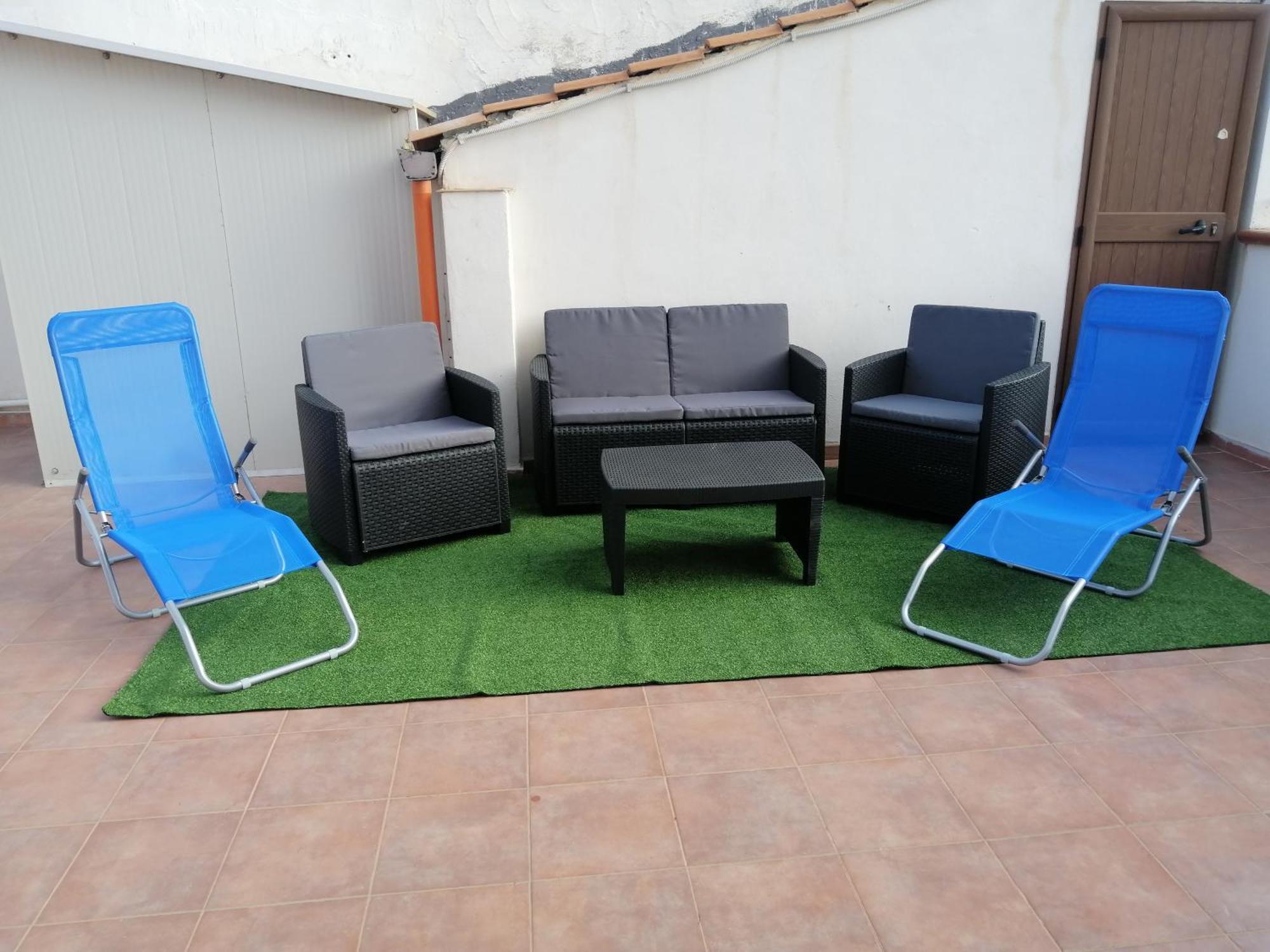 Casa Del Mare Mely Apartment Ficarazzi Екстериор снимка